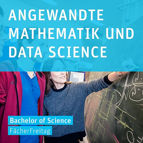 💡 Entdecke die Vielfalt der Mathematik von den Grundlagen bis zur praktischen Anwendung – Angewandte Mathematik und Data...