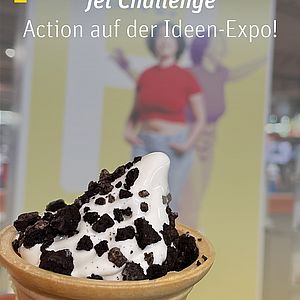 Monatelang tüfteln, schrauben, testen – und dann endlich das Finale auf der ganz großen Bühne. 🏎️✨
Genau das haben... Monatelang tüfteln, schrauben, testen – und dann endlich das Finale auf der ganz großen Bühne. 🏎️✨
Genau das haben...
