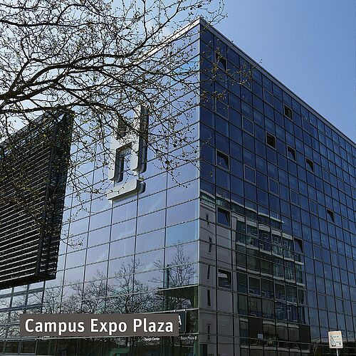 ✨ Die Tage werden kürzer, die Luft kühler – der Campus Expo Plaza strahlt in seiner ganz eigenen, gemütlichen...