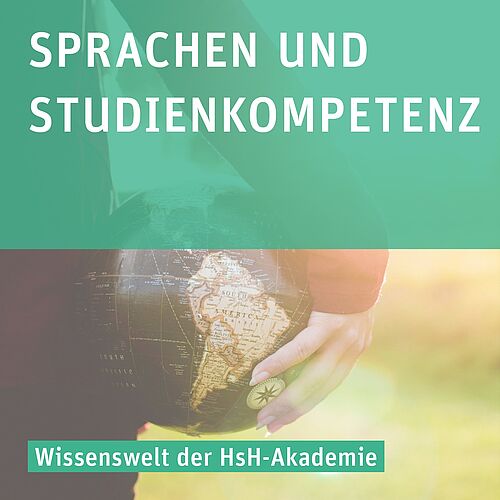 🌍 Entdeckt die neue Wissenswelt der HsH-Akademie „Sprachen und Studienkompetenzen“!
 
🎓 Du möchtest deine...