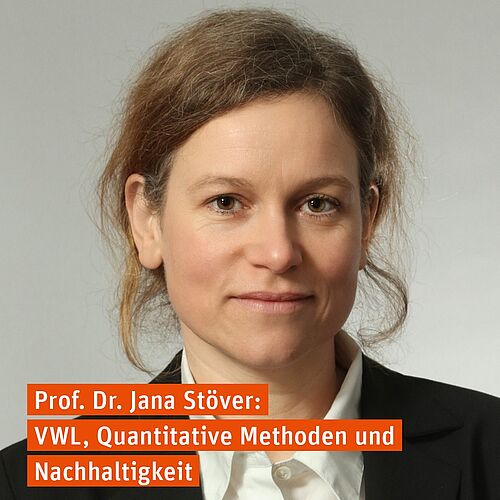 🤝 Ein herzliches Willkommen an der Fakultät IV – Wirtschaft und Informatik geht an Dr. Jana Stöver. Mit Wirkung zum 1....