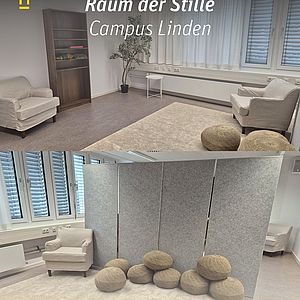 Brauchst du mal eine kleine Auszeit vom stressigen Hochschulalltag? 🤯
Am Campus Linden gibt es jetzt genau dafür einen... Brauchst du mal eine kleine Auszeit vom stressigen Hochschulalltag? 🤯
Am Campus Linden gibt es jetzt genau dafür einen...