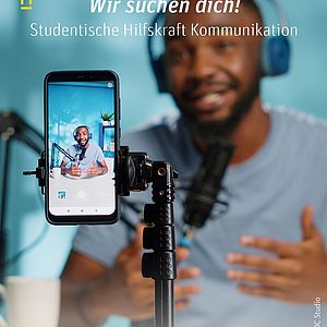 🎬✨ Wir suchen dich!
Du liebst Content Creation, bist kreativ und kennst dich mit Video, Audio und Social Media aus?... 🎬✨ Wir suchen dich!
Du liebst Content Creation, bist kreativ und kennst dich mit Video, Audio und Social Media aus?...