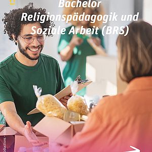 Religionspädagogik und Soziale Arbeit (B.A.) 🤝⛪
Du interessierst dich für soziale Arbeit, Pädagogik und... Religionspädagogik und Soziale Arbeit (B.A.) 🤝⛪
Du interessierst dich für soziale Arbeit, Pädagogik und...