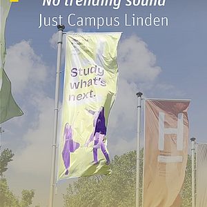Kein Sound. Kein Effekt. Kein Trend. 🎧
Nur ruhige Bilder vom Campus Linden. Mehr braucht's manchmal nicht.
Übrigens:... Kein Sound. Kein Effekt. Kein Trend. 🎧
Nur ruhige Bilder vom Campus Linden. Mehr braucht's manchmal nicht.
Übrigens:...